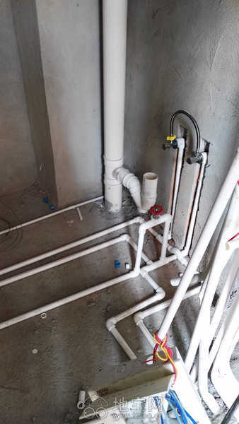 专业水电安装